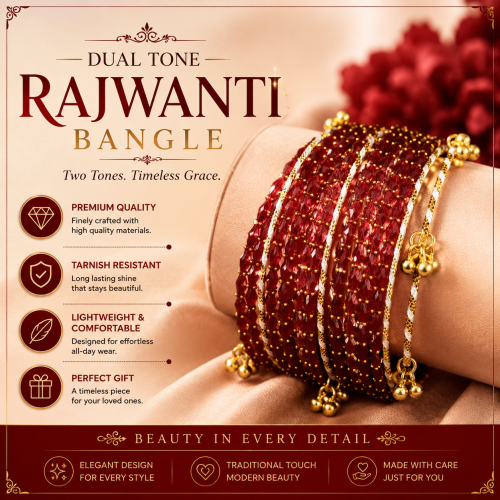 Rajwanti Bangle